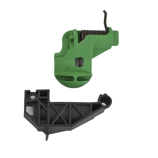 Parking block for Folletto Pulilava SP 530