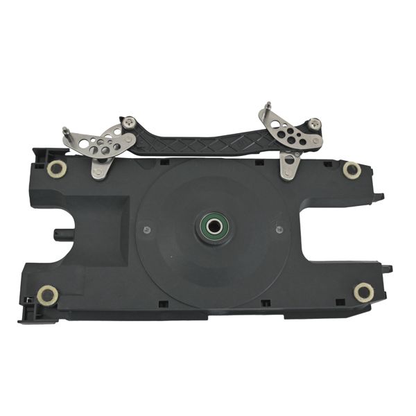 Pulilava SP 530 oscillating pixie plate