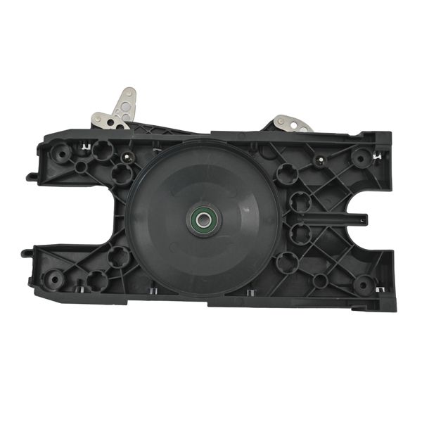 Pulilava SP 530 oscillating pixie plate