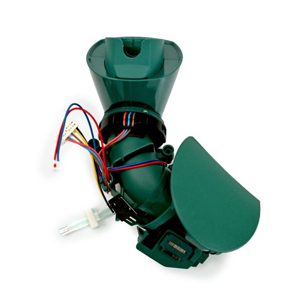 SP 520 Floor Scrubber Swivel Joint