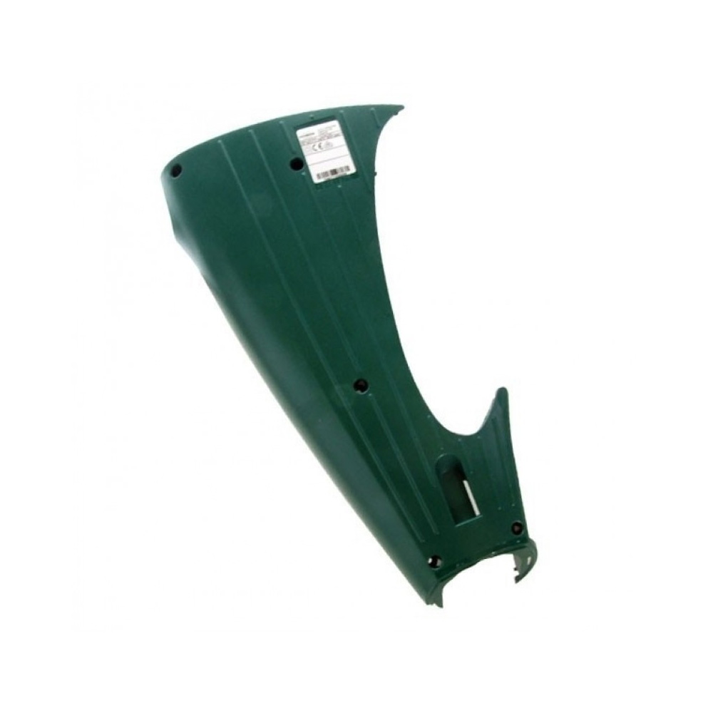 Back shell for VK 136