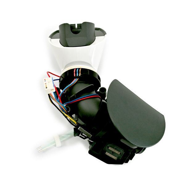 Electric joint for Pulilava SP 530 Folletto