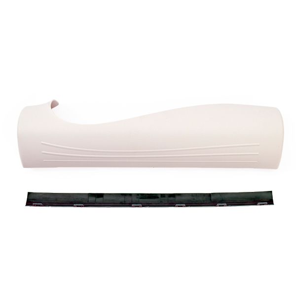 Front cover for Folletto carpet cleaner EB 360 CC