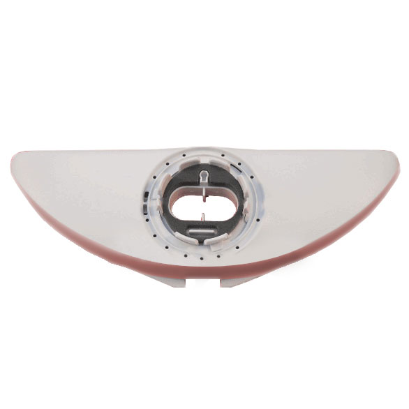 Suction cap for HD 36 brush