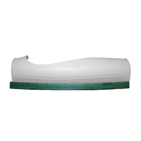 Front cover for EB 360