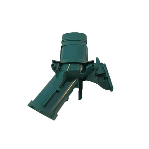 Lower suction duct for VK 135