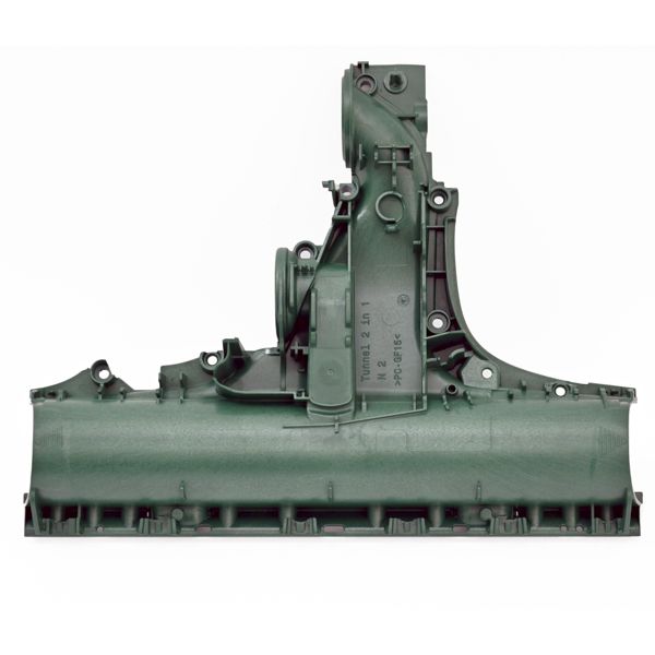 Tunnel for Leprechaun carpet cleaner EB 360