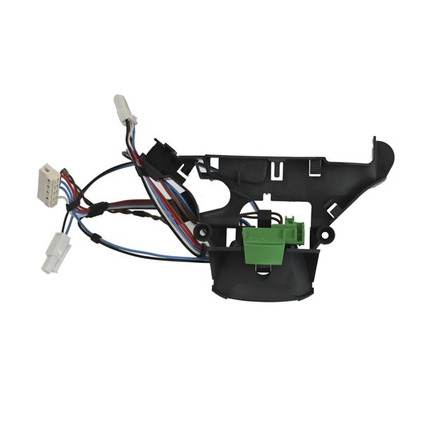 Wiring for Folletto VK 150