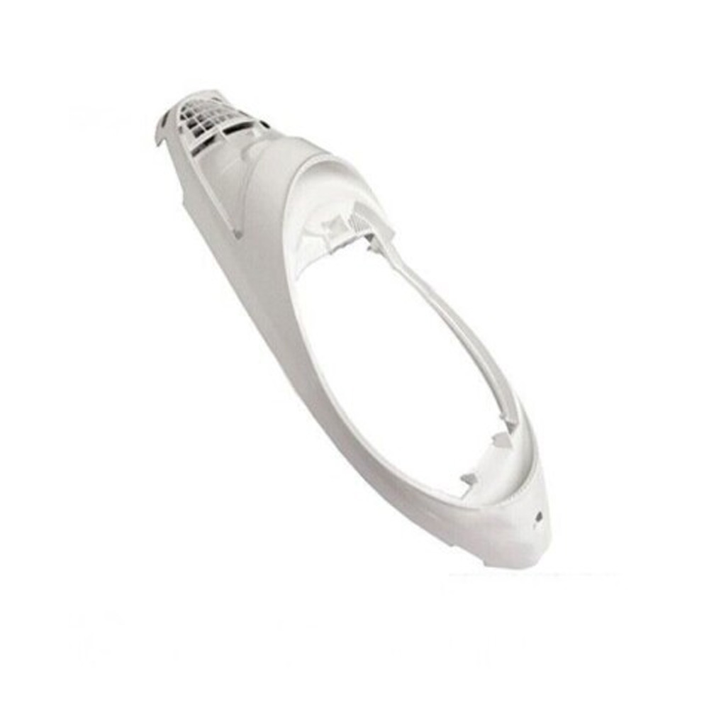 Front shell for VK 150