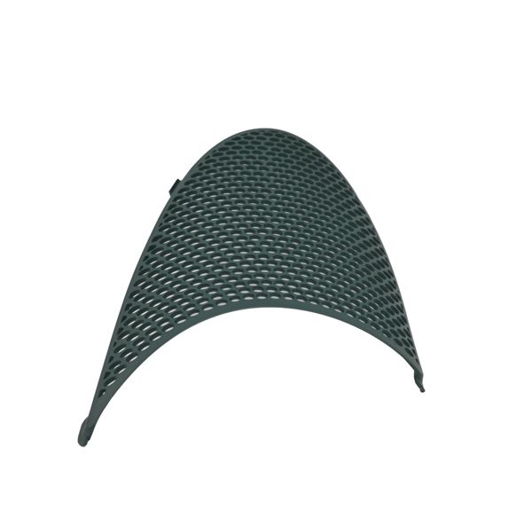 Front grille for Folletto VK 140