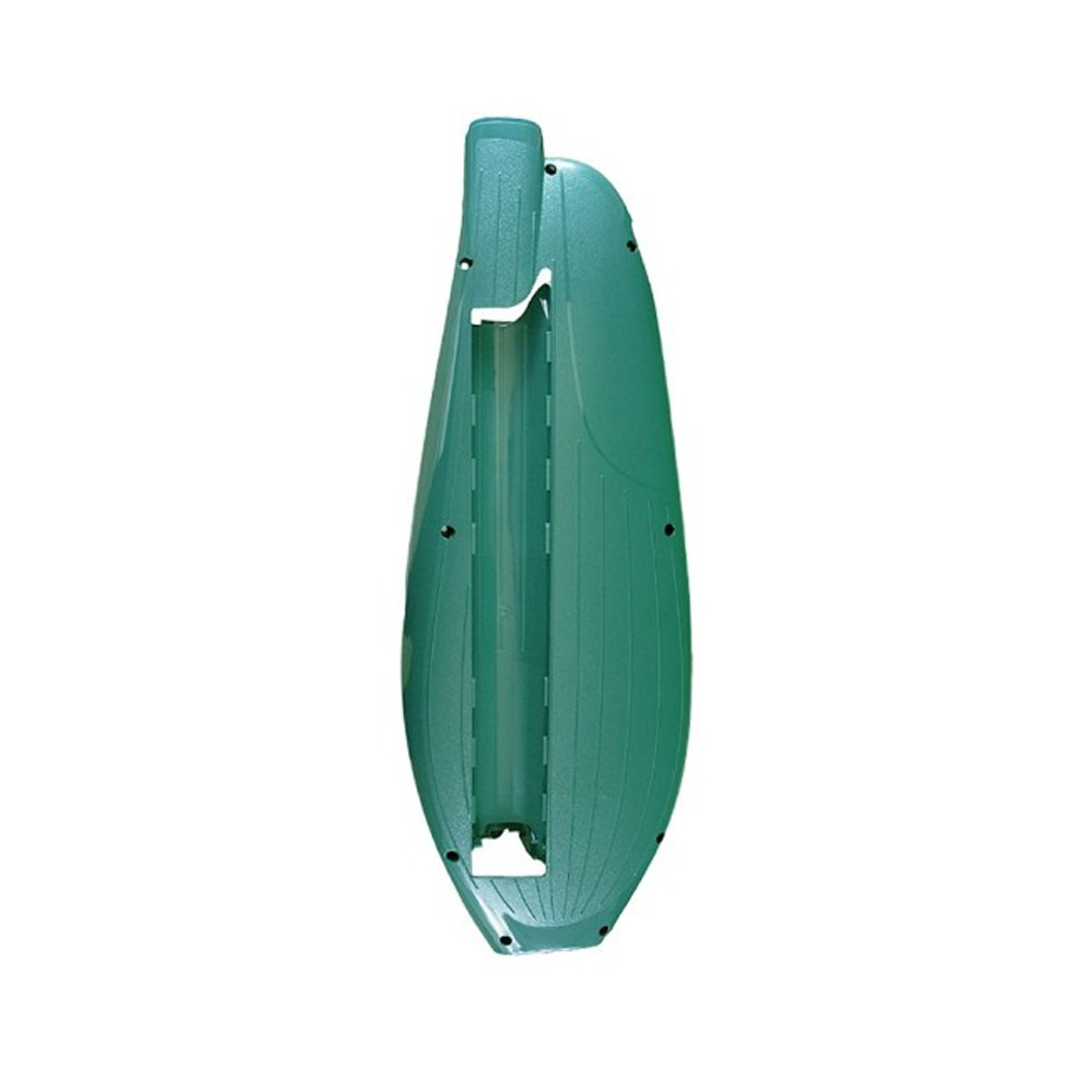 Back shell for VK 140