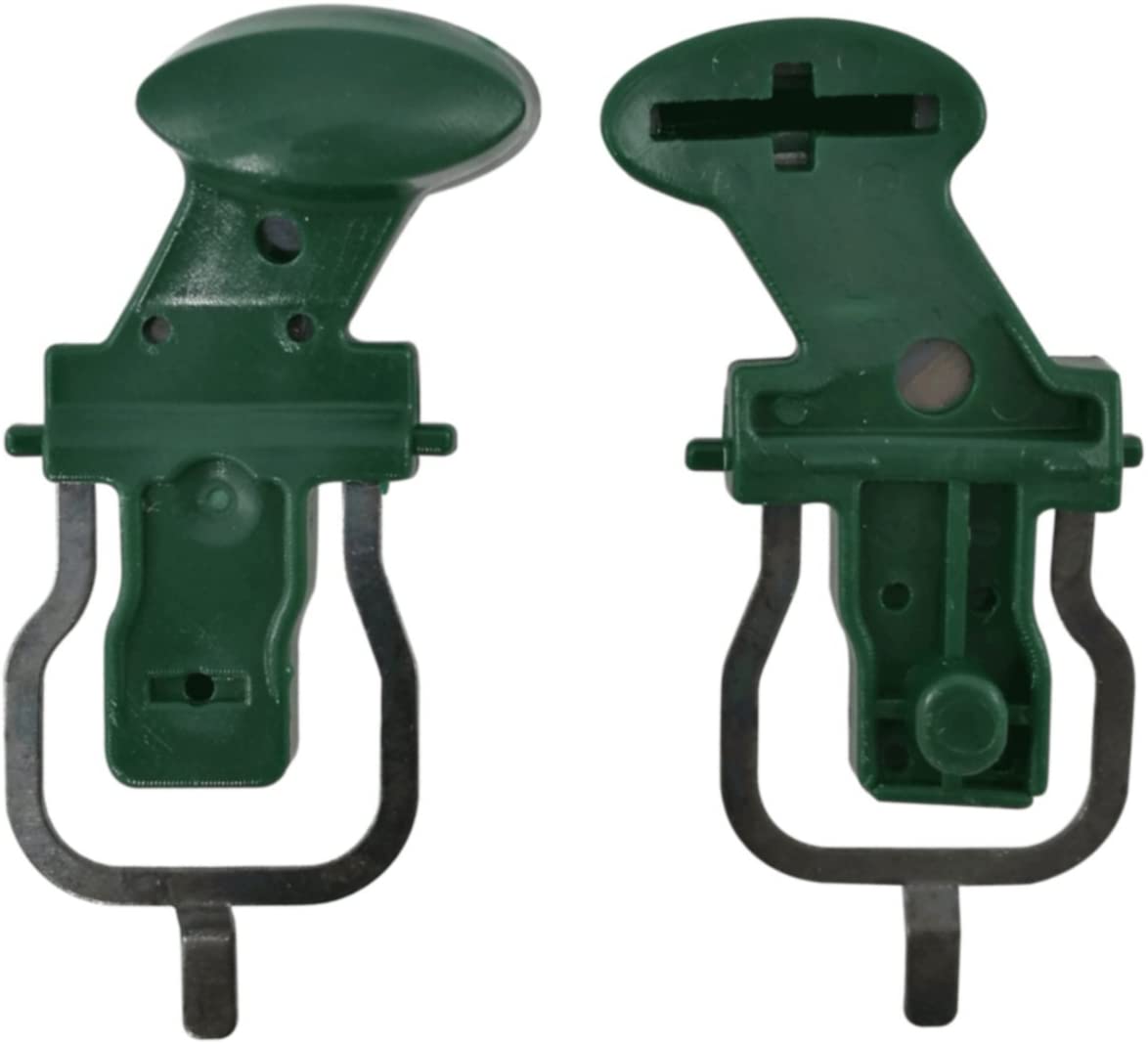 VK 140 wand release button