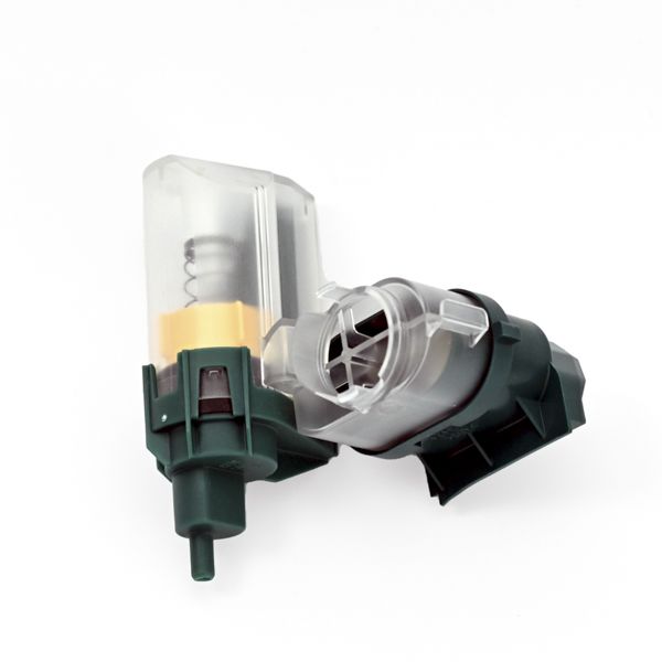 Filter indicator for Folletto VK 140 VK 150