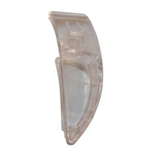 Folletto HD 40 and HD 50 brush inspection door