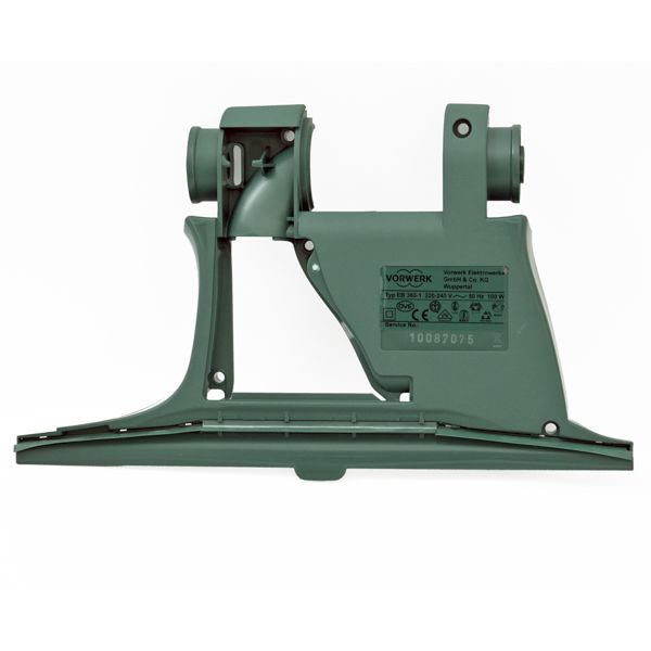 Chassis for Folletto carpet cleaner EB 360 CC