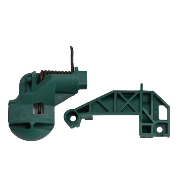 Parking block for Folletto Pulilava SP 520