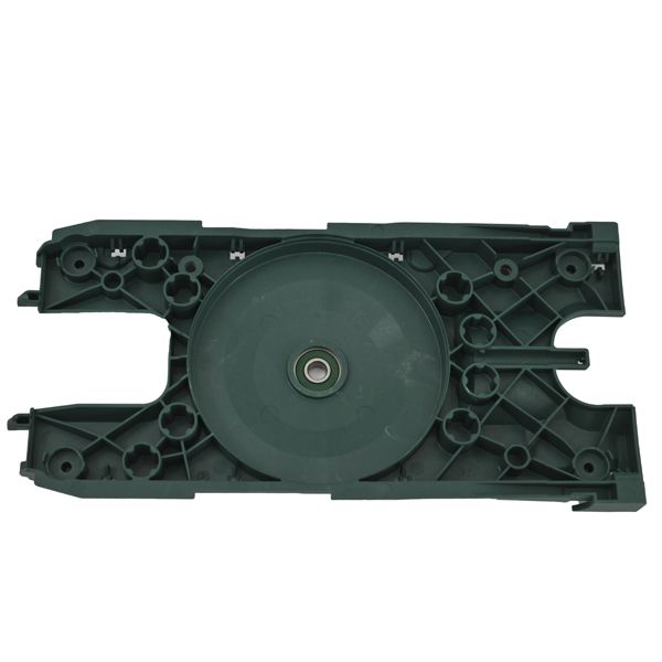 Pulilava SP 520 oscillating pixie plate