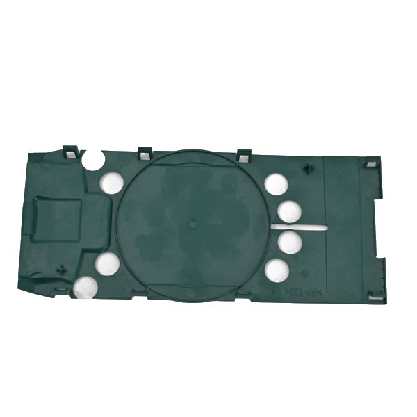 Oscillating plate cover for Folletto Pulilava SP 520