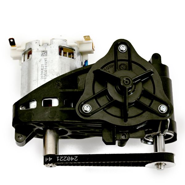 Pulilava SP 520 Folletto Motor