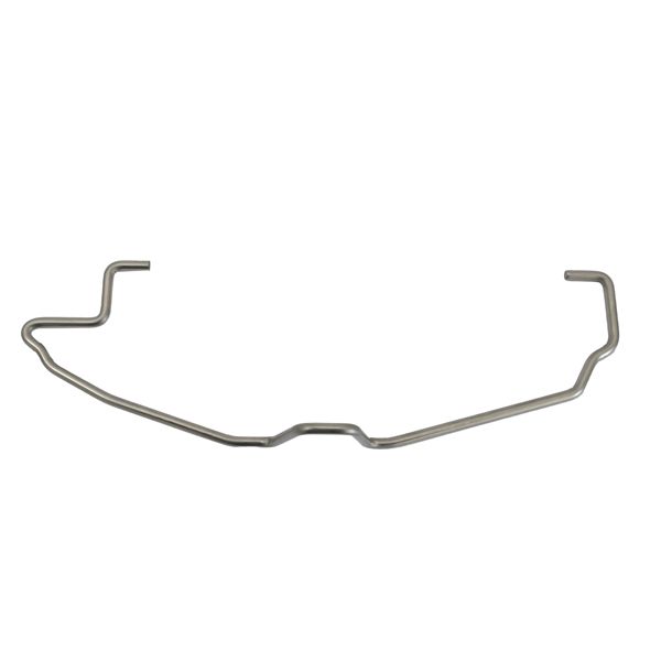 Metal arm for Folletto Pulilava SP 520 SP 530 joint