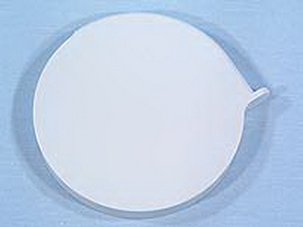 SILVER TOP COVER KM264/KM265/KM266