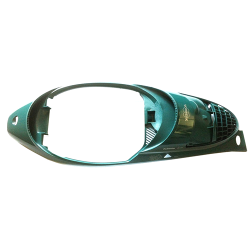 Front shell for VK 140