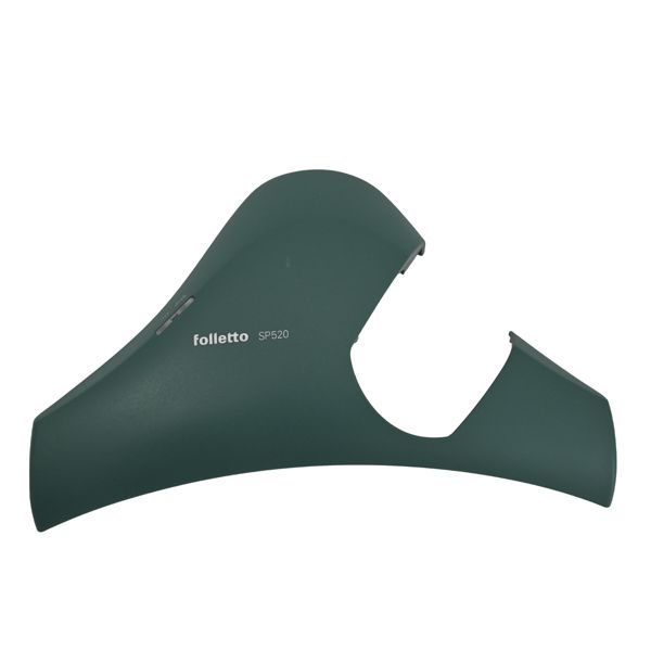 Screen-printed joint cap for Folletto Pulilava SP 520