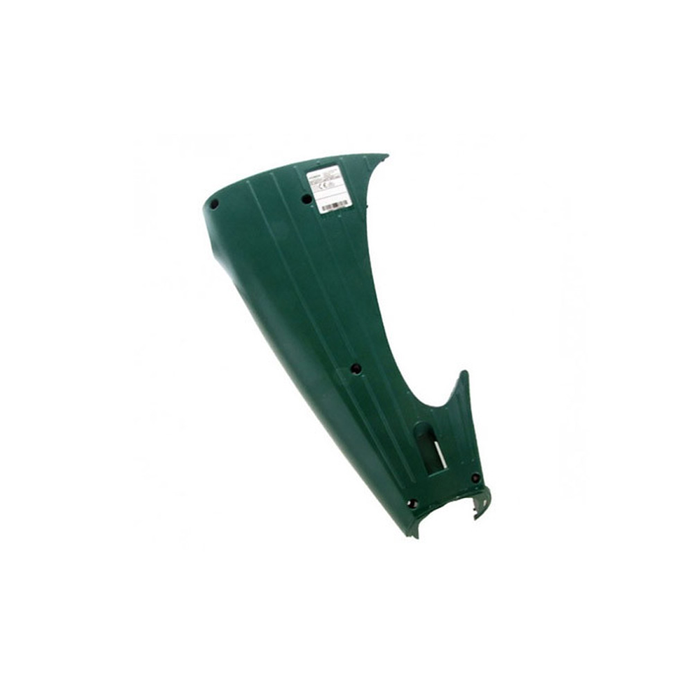 Back shell for VK 135