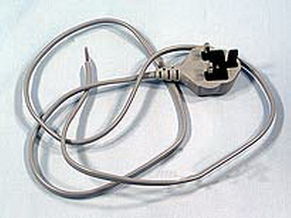 BRAZILIAN WHITE POWER CABLE