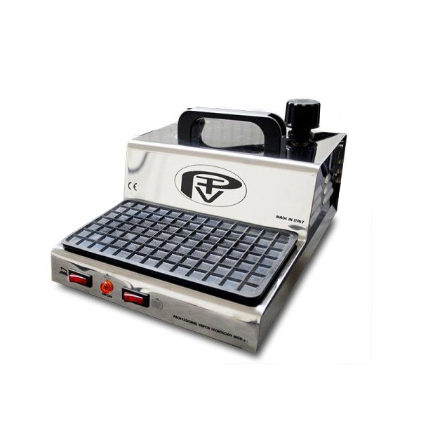 PVT 07 iron boiler 1 liter without iron