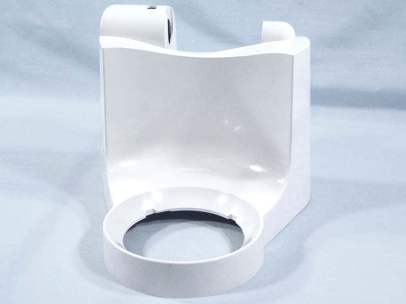 WHITE LOWER BODY KM260/KM261/KM262/KM263