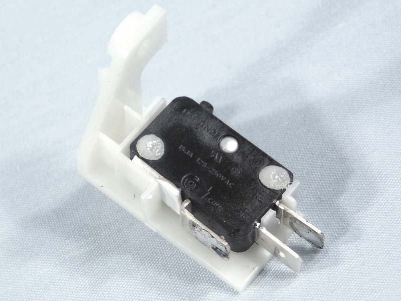 MICROSWITCH ASSEMBLY