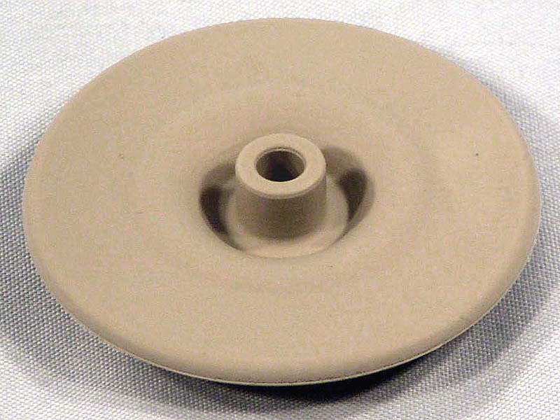 RUBBER PROTECTION HOOK WHIP