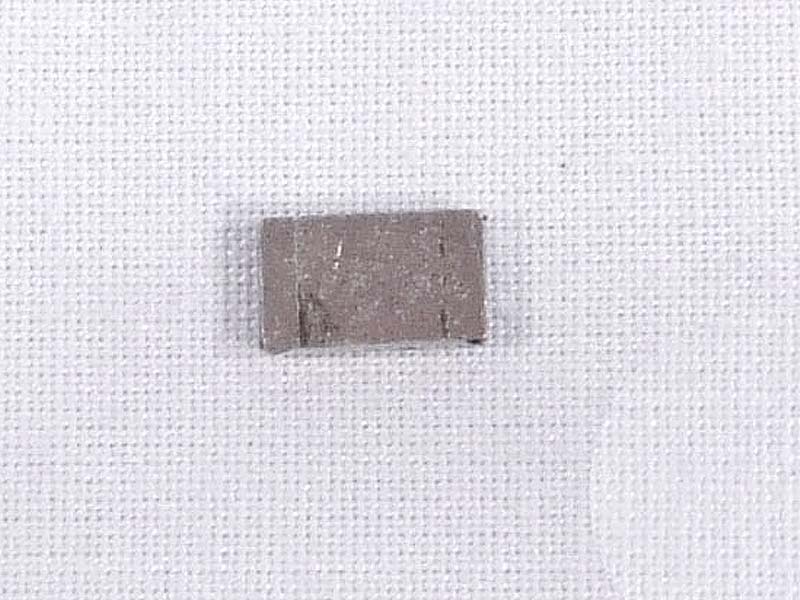 GUIDE WRENCH (CONICAL)