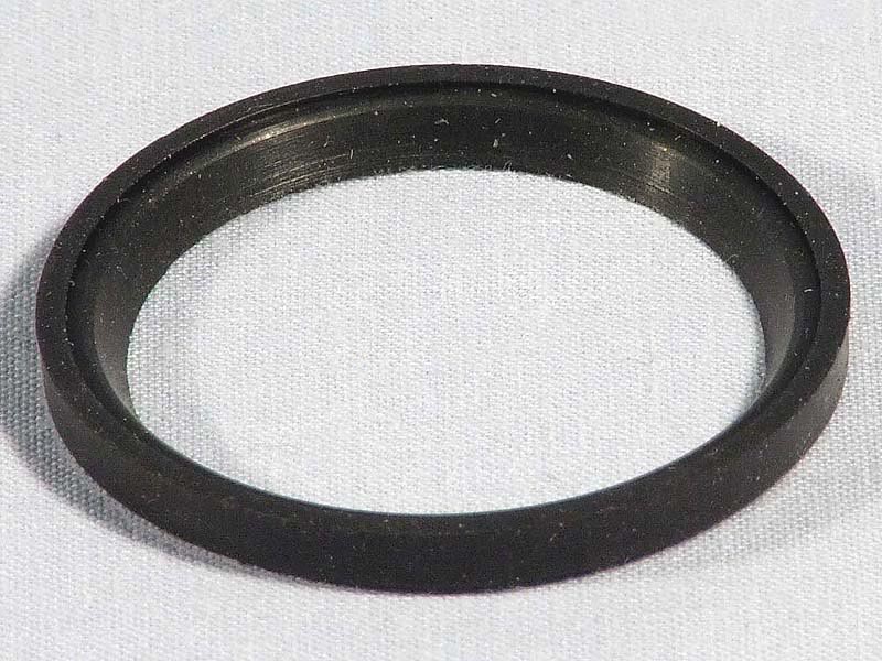 GASKETS (3 PIECES) - from serial number 9H23 (See Infotecnica)