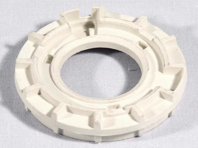 GEAR BOX GASKET - from number - serial number 9H23