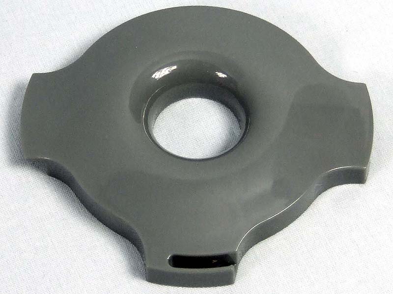 HIGH SPEED CAP - GREY