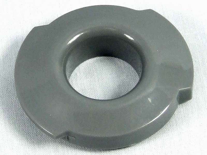 MEDIUM SPEED CAP - GREY