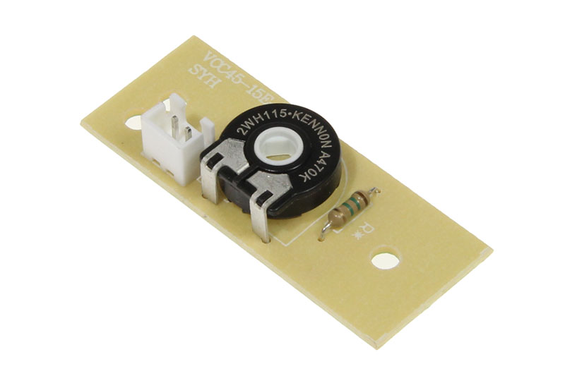 ELECTR CARD. REG. VELOCIT