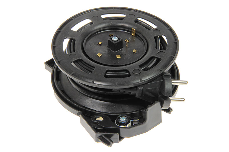 SCHUKO 2741 CABLE REEL AXLE