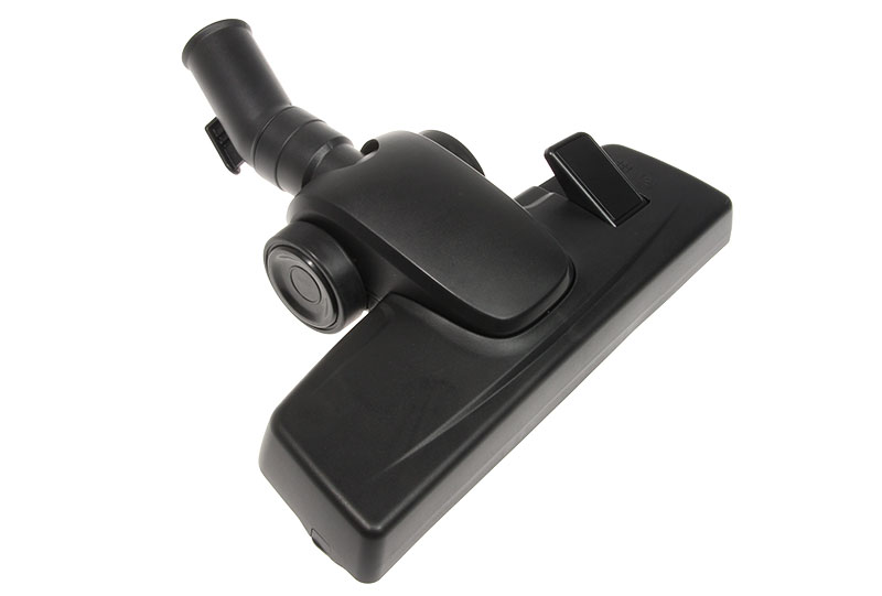 BLACK FLOOR BRUSH AXLE 2741