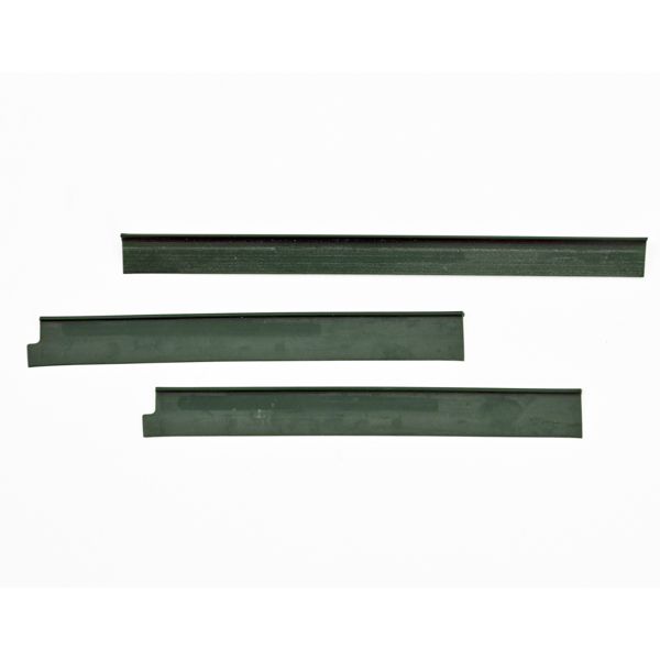 Folletto EB 360 carpet cleaner chassis gasket set