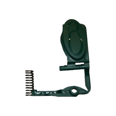 Soft pedal for EB 360