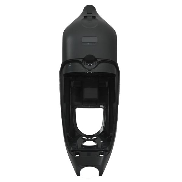 Back shell for Folletto VK 200