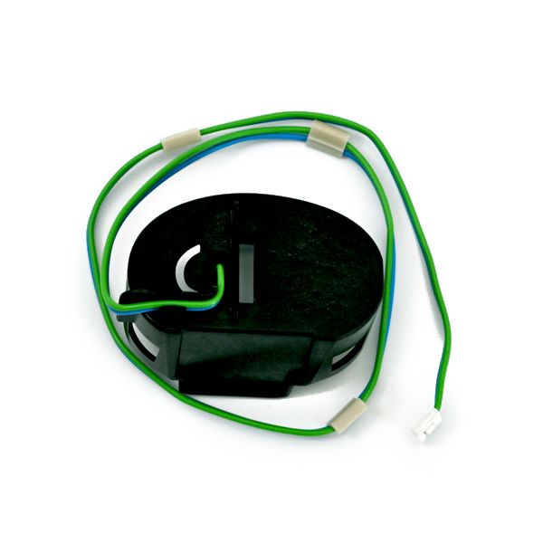 Folletto VK 200 rod wiring