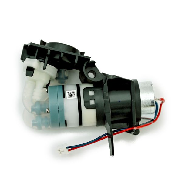 Pulilava SP 600 S Leprechaun Pump