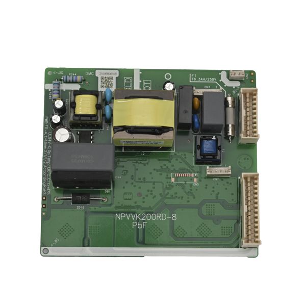 Electronic board for Folletto Vk 220 S