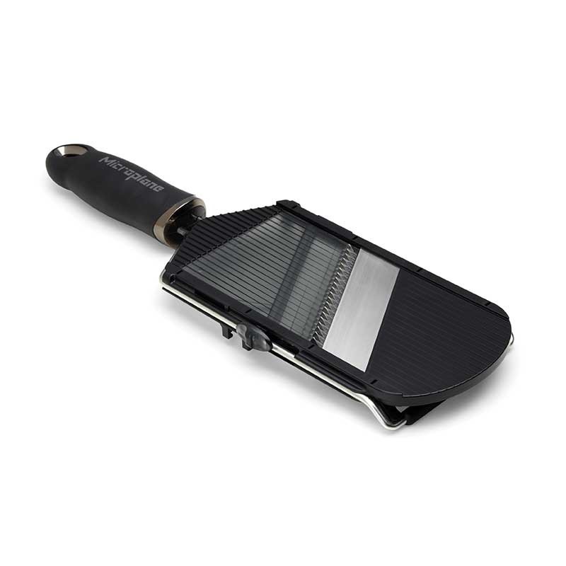 Black Multi-Blade Mandoline