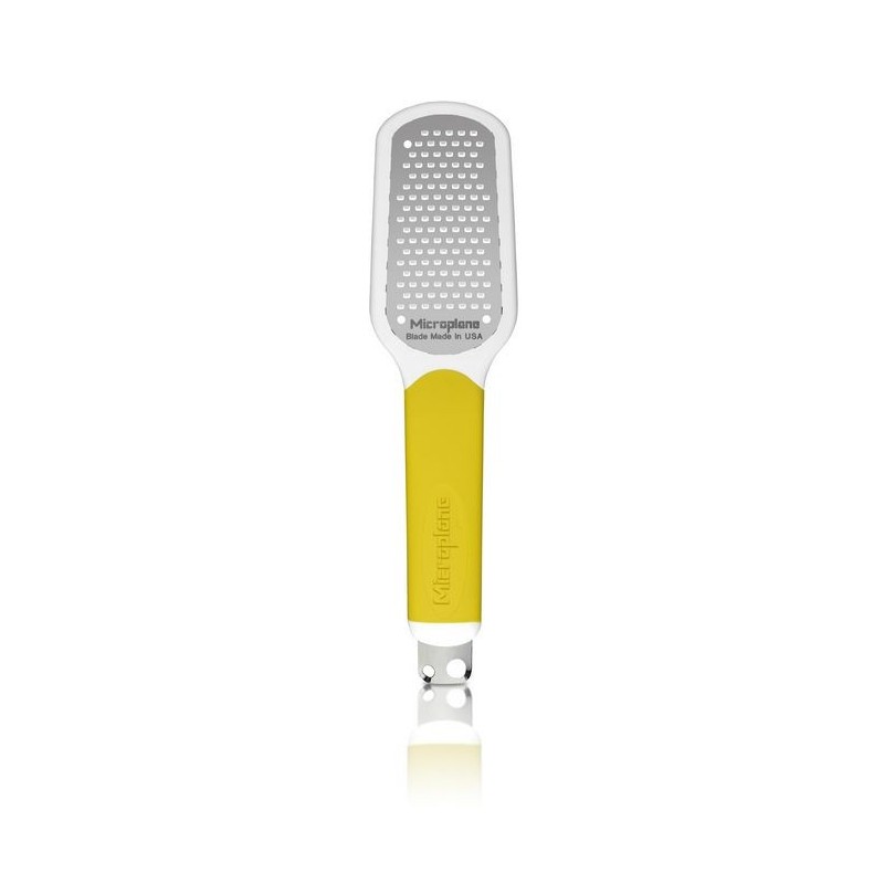 Yellow Multi-Citrus Grater