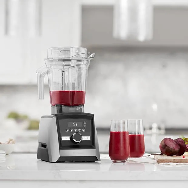 Vitamix Ascent 3500i Blender